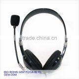 Light Weight pc Headphone thumbnail-1