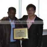 Xiamen Chengyang Mechanical & Electrical Equipment Co., Ltd. company overview - view 3 thumbnail