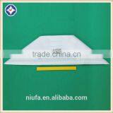 Factory Supply Double Wire Plastic Nose Strip for Face Mask thumbnail-6