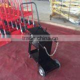 Convenient Utility Service Welding Work Tool Cart thumbnail-3