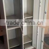 High Quality Four-door Steel Locker thumbnail-2