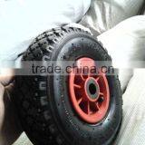 Plastic Rim Wheel 3.00-4 With Needle Roller Bearing thumbnail-1