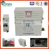 Hot Sale High110v, 220v Heat Recovery 3kw, 8kw Steam Generator for Home Use thumbnail-3