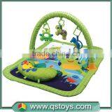 2016 Funny Baby Crawling Mat Made in China thumbnail-5