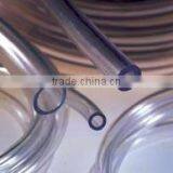 High Quality Excellent Tensile Strength Flexible White PVC Tube for Various Industry thumbnail-6