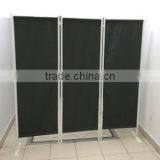 Folding 3 Pieces Screen Privacy Room Divider thumbnail-4