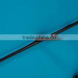 Classic Blue Fabric Outdoor Patio Market Umbrella thumbnail-5