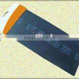 Silicon Carbide Sanding Block for Drywall Sanding thumbnail-1