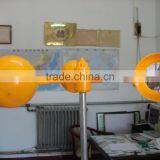 China Wind Bird Repeller,solar Bird Repeller thumbnail-1