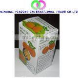 2014 New Products Magic Eco-friendly Anti Static Dryer Balls Natural Laundry Ball/housewarming/gift/cloth/dry/wash thumbnail-3