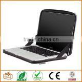 Chiqun Dongguan 13-inch BLACK Hard Sleeve Case Cover For Laptop thumbnail-3