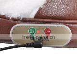 Multi-function Electric Heating Foot Massager For Indoor thumbnail-2