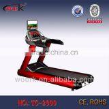 Gym Commercial Treadmill thumbnail-4