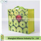 New Style Laminated Shopping Tote Bag thumbnail-1
