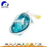 Full Face Diving Mask With Anti-fog & Anti-leak Technology thumbnail-1