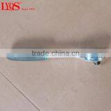 Steel Quick Release Hand Chromed Ratchet Socket Wrench With 3/8" Drive Size thumbnail-4