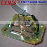 scaffolding pressed spring clamp for formwork