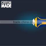 2015 PVC Handle Customized CR-V Material Screwdriver
