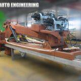 Road Recovery Tow Truck Wrecker Body Superstructure Kits thumbnail-3