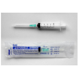 Disposable Syrine ,urine Bag,bed Sheet,gloves,etc thumbnail-4