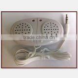 Mini Stereo Sperakers thumbnail-1