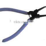 7" Internal Bent/Straight Circlip Pliers thumbnail-1