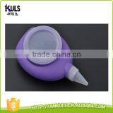 6-function Silicone Cake Cream Squeezer Cake Decorating Tools Set thumbnail-3