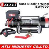 ATLI CT2336 12V Winch Motor thumbnail-1