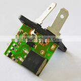 12V 24VDC Flasher for LED 0.1W-150W Led Flasher Relay thumbnail-3