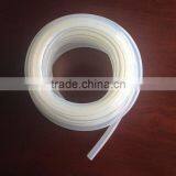 100% Food Grade Platinum Cured Silicone Tube thumbnail-3