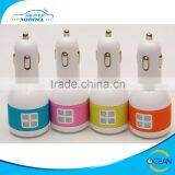 IPad Tablet IPhone Car Charger thumbnail-1