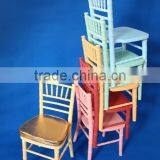 Solid Wood Bentwood Childrens Dining Chair Dining Room Furniture thumbnail-3