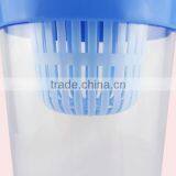 Custom Printing Plastic Water Cooler Jug With Filter thumbnail-4