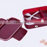 L00113 2017 Fashion Design With Spoon and Fork Set Kid Lunch Box thumbnail-4