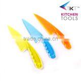 Food Grade Competitive Price Plastic Cake Knife Cake Tools Cake Cutter thumbnail-1
