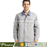 Factory Working Uniform Shirts Wholesale thumbnail-2
