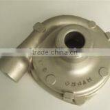 Stainless Steel Handrail Support Casting Parts With High Quality thumbnail-1