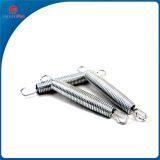 CreateFun Галванизированная индивидуально на заказ пружина для дополнительной секции батутна