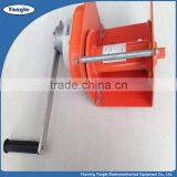 Lever Hand Brake Winch MK-E Type thumbnail-3