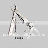 2014 Small Multi Adjustable Tools Pliers With Knife T1999 thumbnail-1