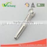 WCJ214 Premium Utility Whole Stainless Steel Food Tongs Tea Tongs Hot Sale thumbnail-1