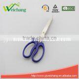 WCSC001 Premium Soft Grip Stainless Steel Precision 5 LAYER BLADES SCISSOR New Design thumbnail-1