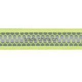 Printing Colorful Nylon Reflective Webbing thumbnail-5