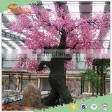 Large Garden Decor Artificial Decorative Wedding Wishing Tree Outdoor Artificial Cherry Blossom Tree Artificial Flower Tree thumbnail-1