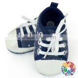 2015 New Kids Baby Sports Shoes Wholesale Factory Handmade Shoes Stars Printed Cute Shoes thumbnail-1