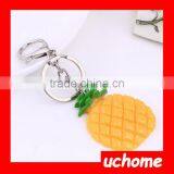 UCHOME 2016 Shinny Fruit Shape Key Chain thumbnail-3