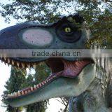 Walking T-rex thumbnail-3