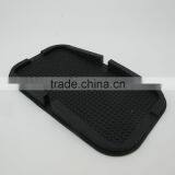 Auto Car Multi-functional Anti-slip Skidproff Mat /High Quality Mobile Phone Anti-slip Mat With Logos thumbnail-2