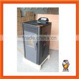 New Pellet Stove thumbnail-3