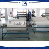 China Jiabao Polyurethane Hot Melt Adhesive Film for Shoes Textile Fabric thumbnail-3